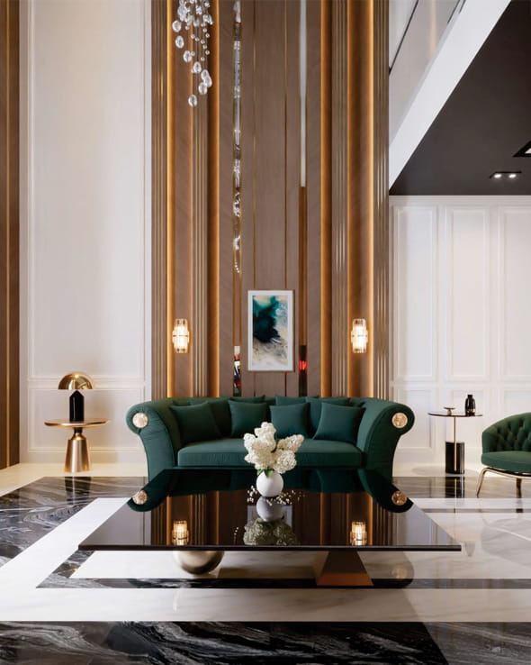 Skytech Colours Avenue