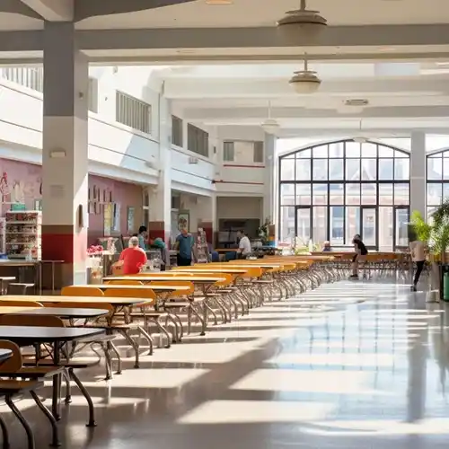 Skytech Colours Avenue