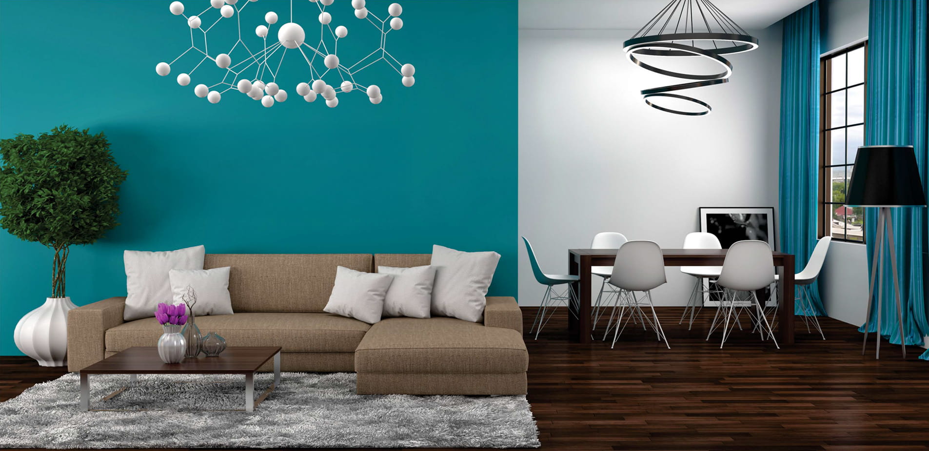 Skytech Colours Avenue